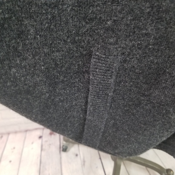 White label The White Company grey Cardigan - Picture 4 of 5